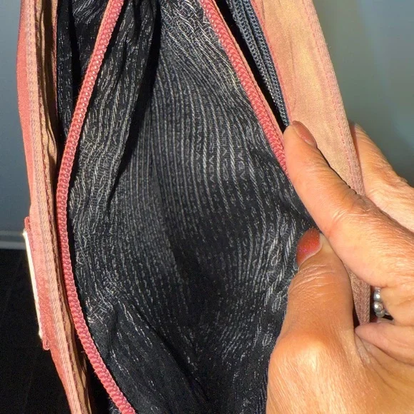 Prada Brown Shoulder Bag - Picture 7 of 10